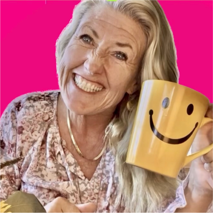 Ann Dunagan headshot