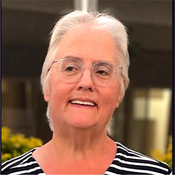 Becky Sargent headshot