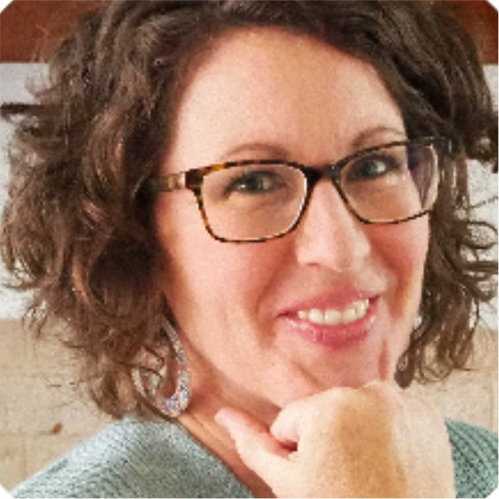 Becky Spence headshot