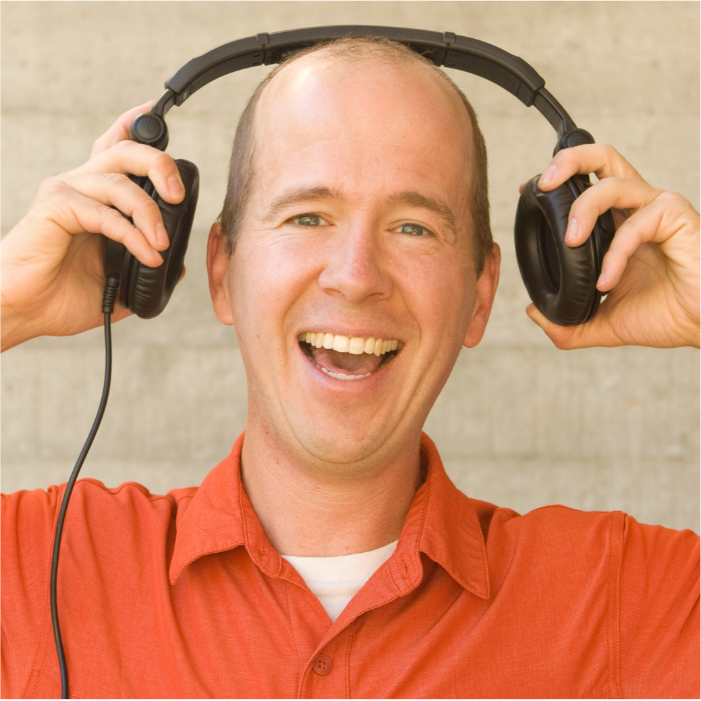 Chris Staron Headshot