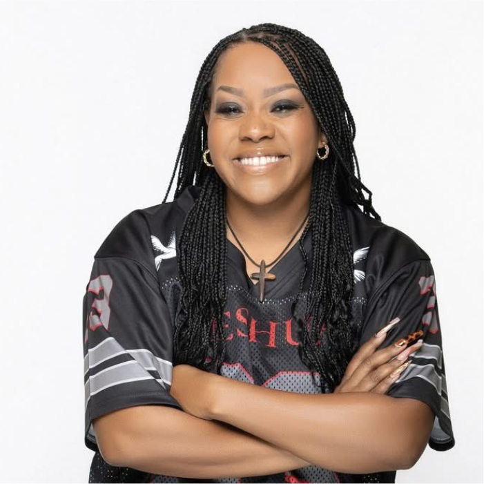 Esther Moreno headshot