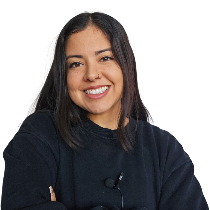 Hannah Jacob headshot