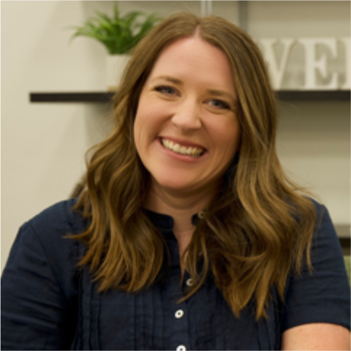 Lauren Jackson headshot