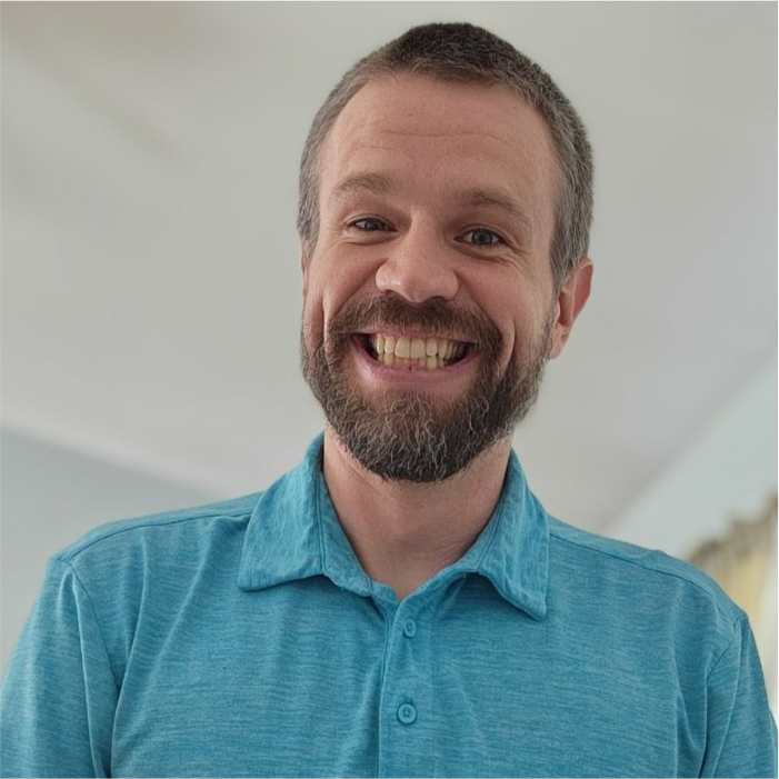 Nathan Hamilton headshot