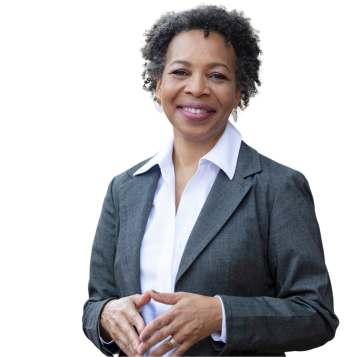 Rosemary Winbush headshot