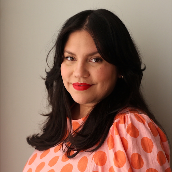 Valerie Moreno headshot