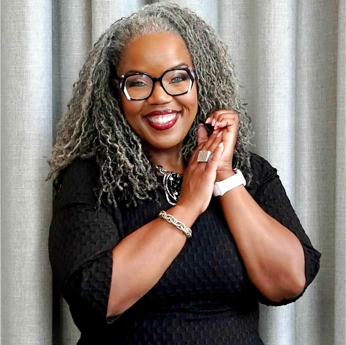 Waynell Henson headshot